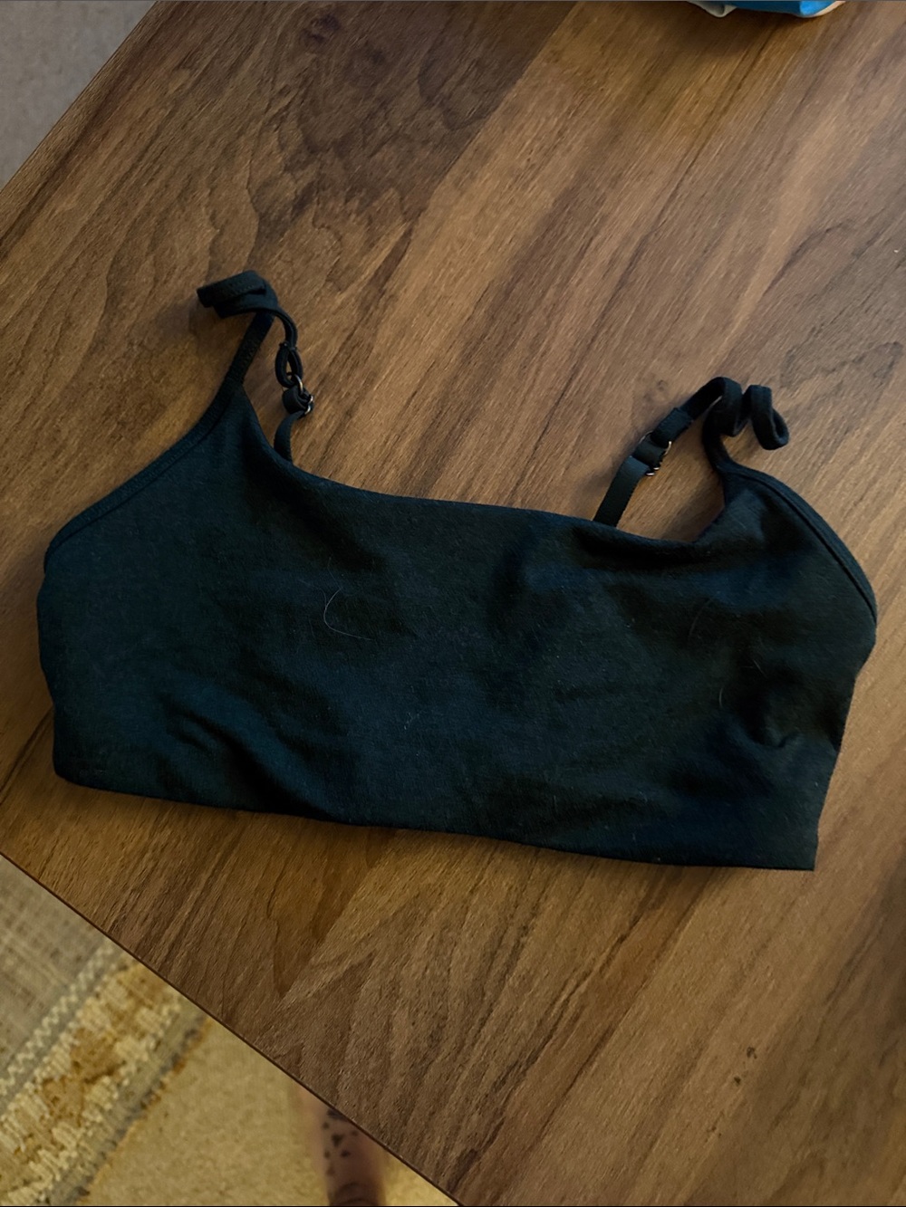 Vuori Halo Bra